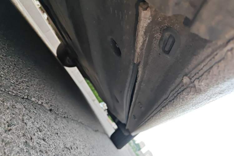 Used Volkswagen Sagitar 2021 280TSI DSG Comfort Connect Edition Chassis Front Left
