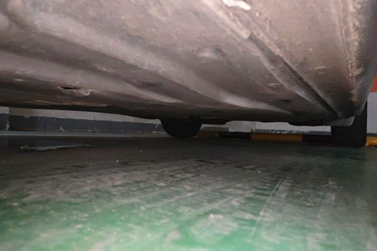 Used Volkswagen Sagitar 2021 280TSI DSG Comfort Connect Edition Chassis Front Left