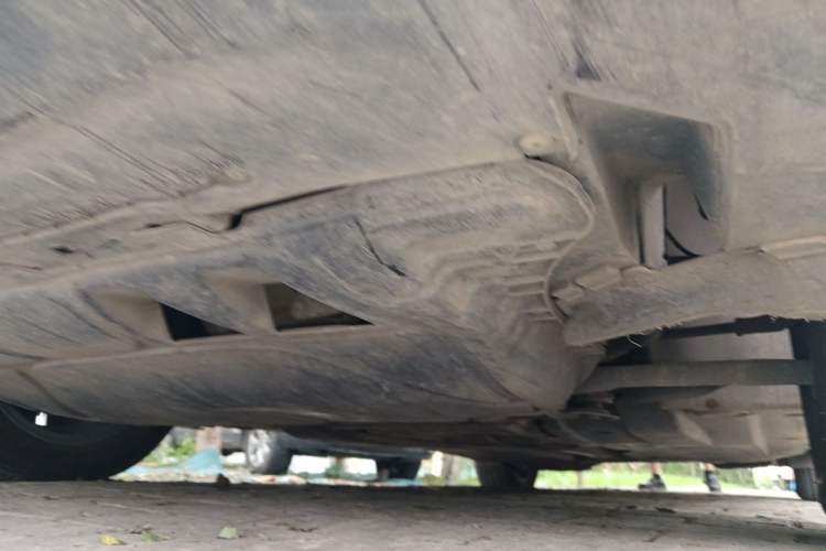 Used Volkswagen Sagitar 2021 280TSI DSG Comfort Connect Edition Chassis Front Left