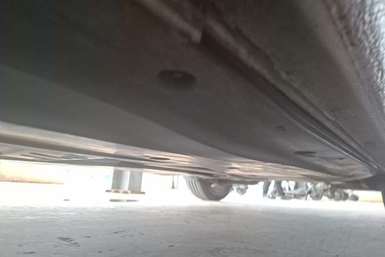 Used Volkswagen Sagitar 2021 280TSI DSG Excellence Edition Chassis Front Left