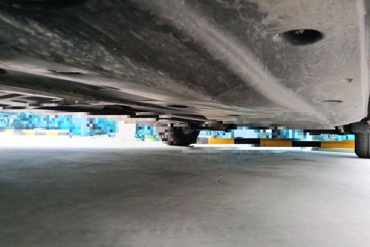 Used Volkswagen Sagitar 2021 280TSI DSG Comfort Connect Edition Chassis Front Left