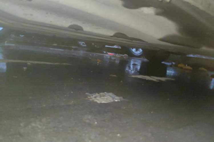Used Volkswagen Sagitar 2021 280TSI DSG 30th Anniversary Edition Chassis Front Left