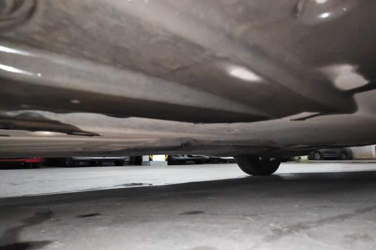 Used Volkswagen Sagitar 2021 280TSI DSG Luxury Smart Connectivity Edition Chassis Front Left