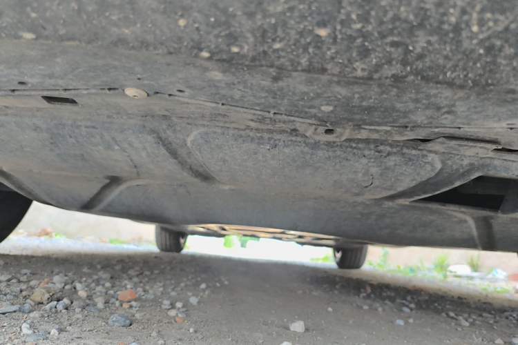 Used Volkswagen Sagitar 2021 280TSI DSG Comfort Connect Edition Chassis Front