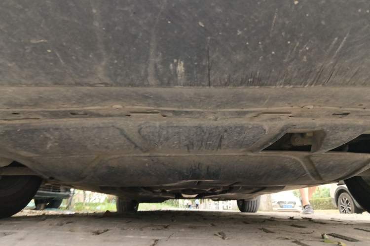 Used Volkswagen Sagitar 2021 280TSI DSG Comfort Connect Edition Chassis Front