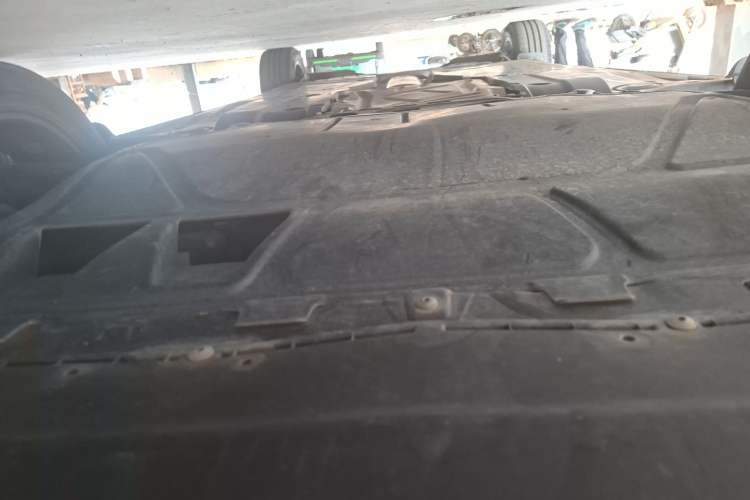 Used Volkswagen Sagitar 2021 280TSI DSG Excellence Edition Chassis Front