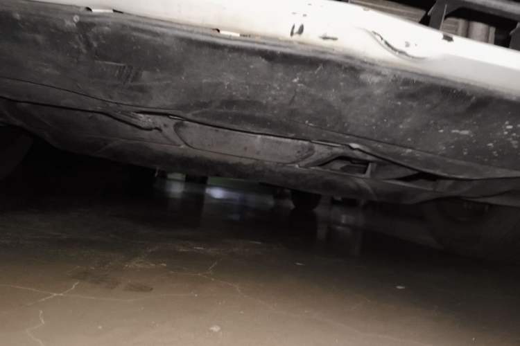 Used Volkswagen Sagitar 2021 280TSI DSG Comfort Connect Edition Chassis Front