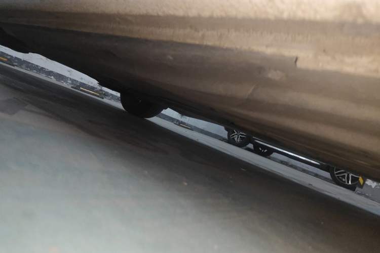 Used Volkswagen Sagitar 2021 280TSI DSG Comfort Connect Edition Chassis Front Right