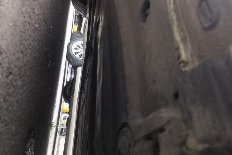 Used Volkswagen Sagitar 2021 280TSI DSG Excellence Edition Chassis Front Right