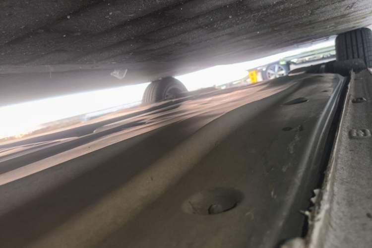 Used Volkswagen Sagitar 2021 280TSI DSG Excellence Edition Chassis Front Right