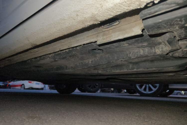 Used Volkswagen Sagitar 2021 280TSI DSG Excellence Edition Chassis Front Right
