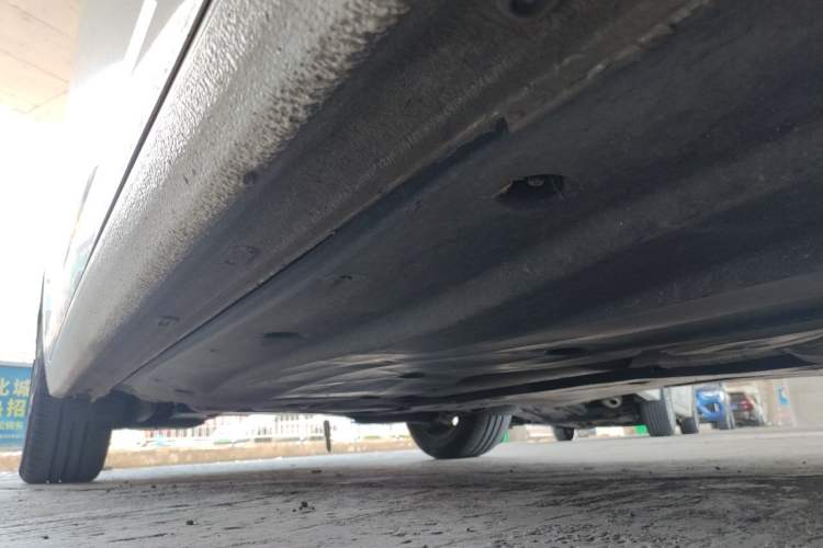 Used Volkswagen Sagitar 2021 280TSI DSG Excellence Edition Chassis Front Right