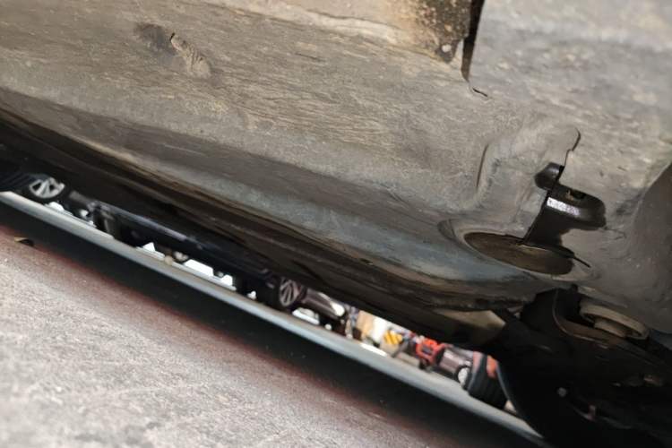Used Volkswagen Sagitar 2021 280TSI DSG Comfort Connect Edition Chassis Front Right
