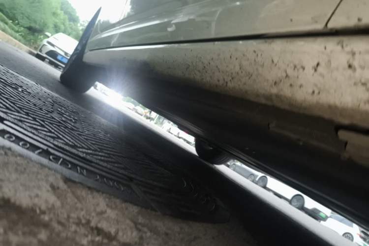Used Volkswagen Sagitar 2021 280TSI DSG Excellence Edition Chassis Front Right