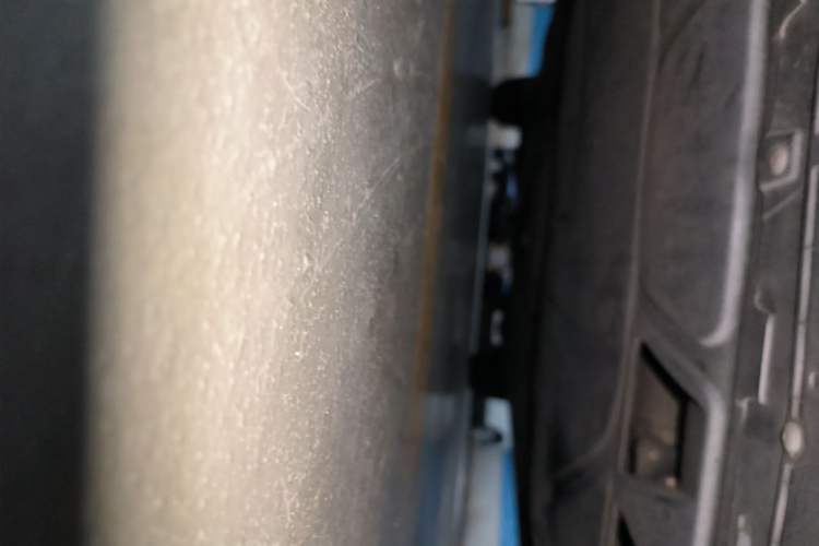 Used Volkswagen Sagitar 2021 200TSI DSG Comfort Connect Edition Chassis Front