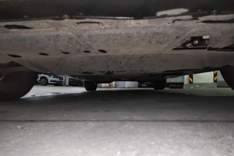 Used Volkswagen Sagitar 2021 280TSI DSG Luxury Smart Connectivity Edition Chassis Front