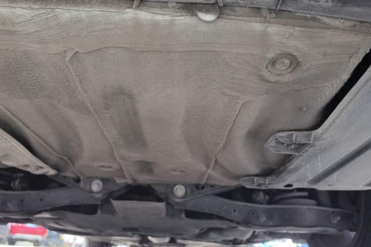 Used Volkswagen Sagitar 2021 280TSI DSG Comfort Connect Edition Chassis Rear