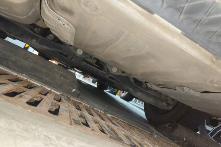 Used Volkswagen Sagitar 2021 280TSI DSG Comfort Connect Edition Chassis Rear