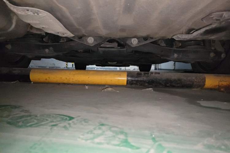 Used Volkswagen Sagitar 2021 280TSI DSG Comfort Connect Edition Chassis Rear