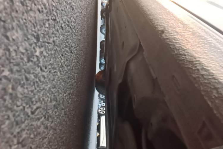 Used Volkswagen Sagitar 2021 280TSI DSG 30th Anniversary Edition Chassis Rear Left