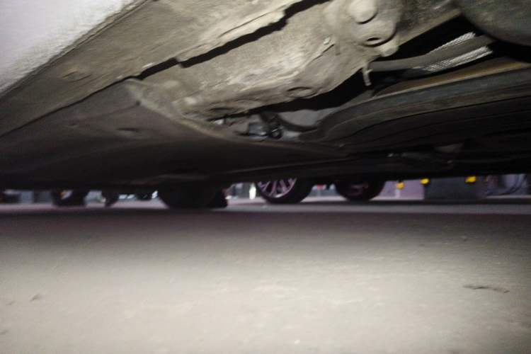 Used Volkswagen Sagitar 2021 280TSI DSG Comfort Connect Edition Chassis Rear Left