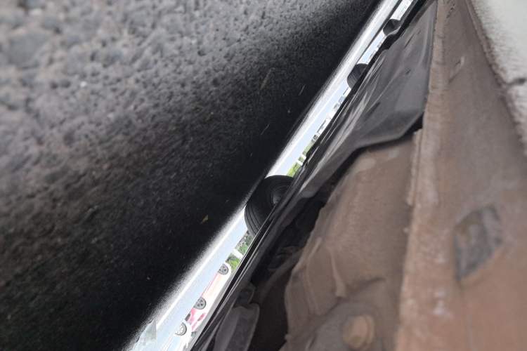 Used Volkswagen Sagitar 2021 280TSI DSG Comfort Connect Edition Chassis Rear Left