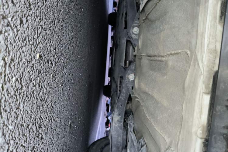 Used Volkswagen Sagitar 2021 280TSI DSG Comfort Connect Edition Chassis Rear
