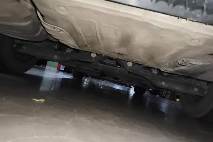 Used Volkswagen Sagitar 2021 280TSI DSG Comfort Connect Edition Chassis Rear