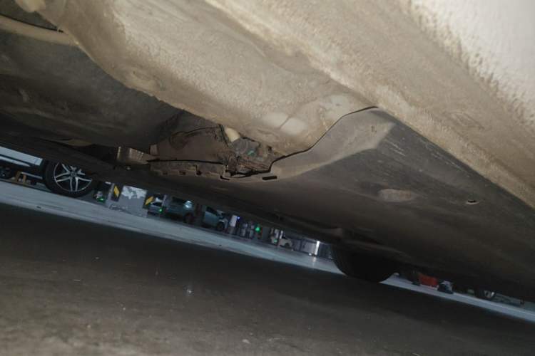 Used Volkswagen Sagitar 2021 280TSI DSG Comfort Connect Edition Chassis Rear Right