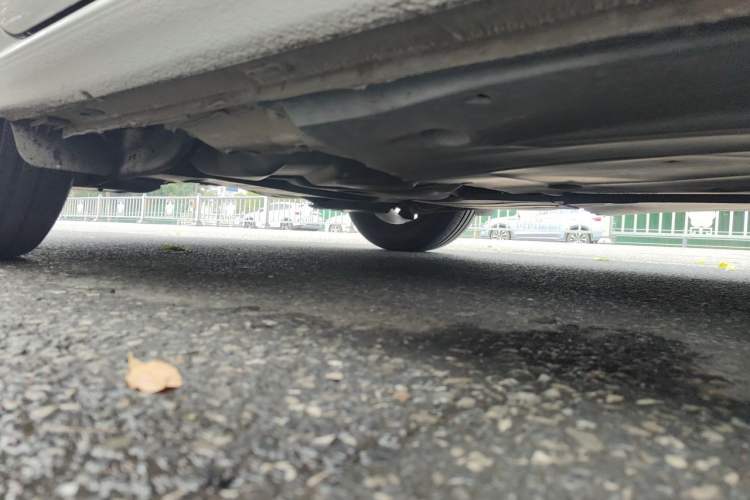 Used Volkswagen Sagitar 2021 280TSI DSG Comfort Connect Edition Chassis Rear Right