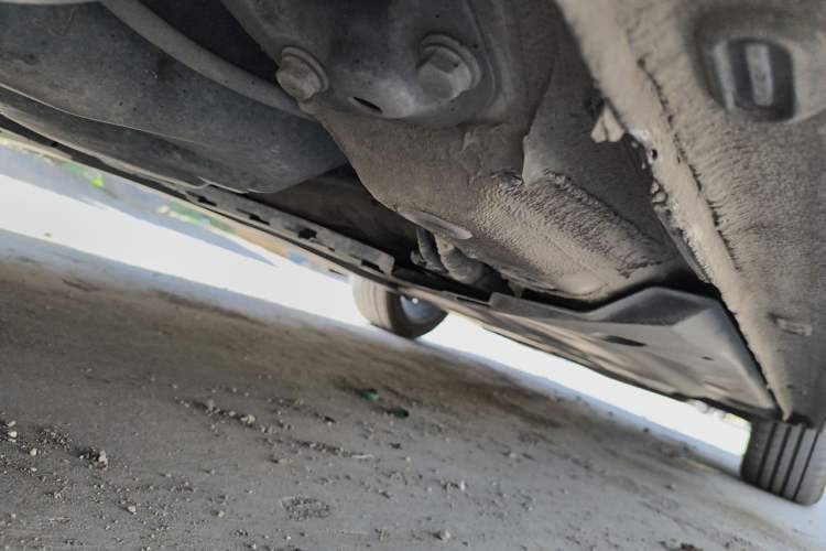 Used Volkswagen Sagitar 2021 280TSI DSG Excellence Edition Chassis Rear Right