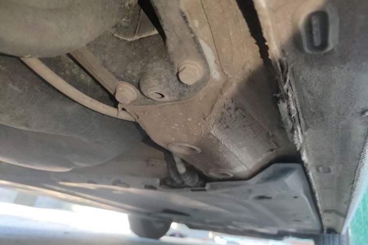 Used Volkswagen Sagitar 2021 280TSI DSG Comfort Connect Edition Chassis Rear Right