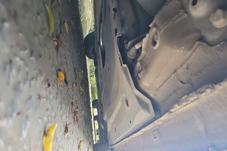 Used Volkswagen Sagitar 2021 280TSI DSG Comfort Connect Edition Chassis Rear Right
