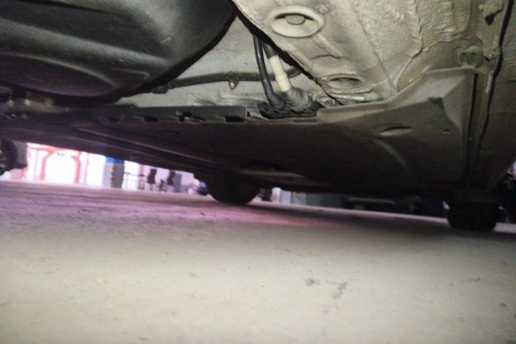 Used Volkswagen Sagitar 2021 280TSI DSG Comfort Connect Edition Chassis Rear Right