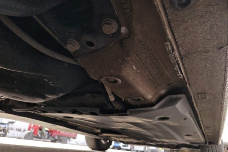 Used Volkswagen Sagitar 2021 200TSI DSG Comfort Connect Edition Chassis Rear Right