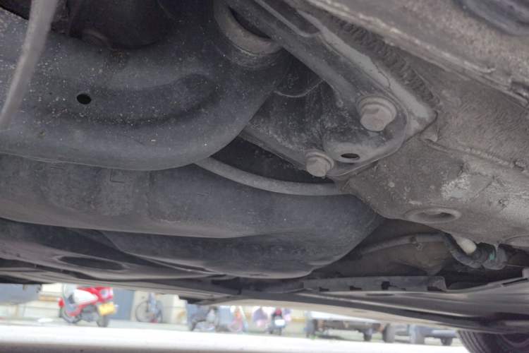 Used Volkswagen Sagitar 2021 280TSI DSG Comfort Connect Edition Chassis Rear Right