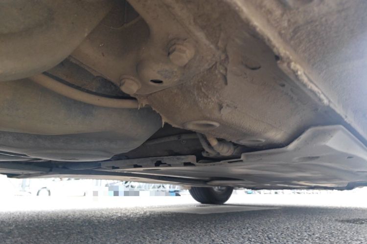 Used Volkswagen Sagitar 2021 280TSI DSG Comfort Connect Edition Chassis Rear Right