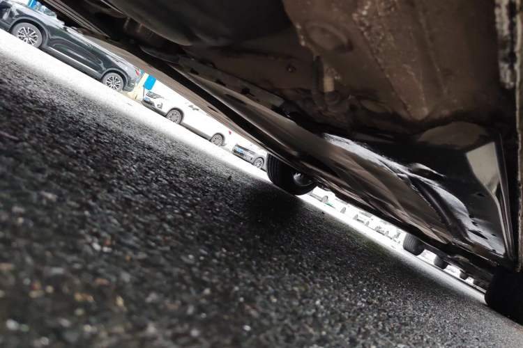 Used Volkswagen Sagitar 2021 280TSI DSG Excellence Edition Chassis Rear Right