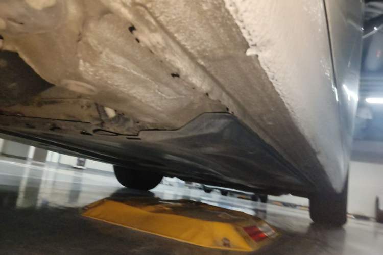 Used Volkswagen Sagitar 2021 280TSI DSG Comfort Connect Edition Chassis Rear Right