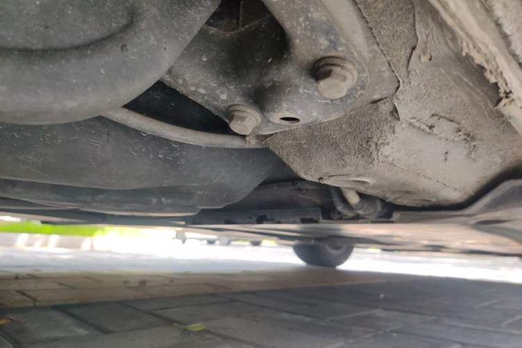 Used Volkswagen Sagitar 2021 280TSI DSG Comfort Connect Edition Chassis Rear Right