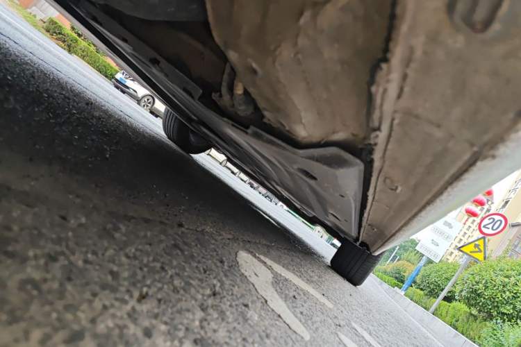 Used Volkswagen Sagitar 2021 280TSI DSG Comfort Connect Edition Chassis Rear Right