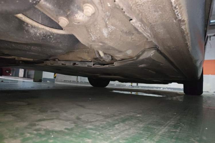 Used Volkswagen Sagitar 2021 280TSI DSG Comfort Connect Edition Chassis Rear Right