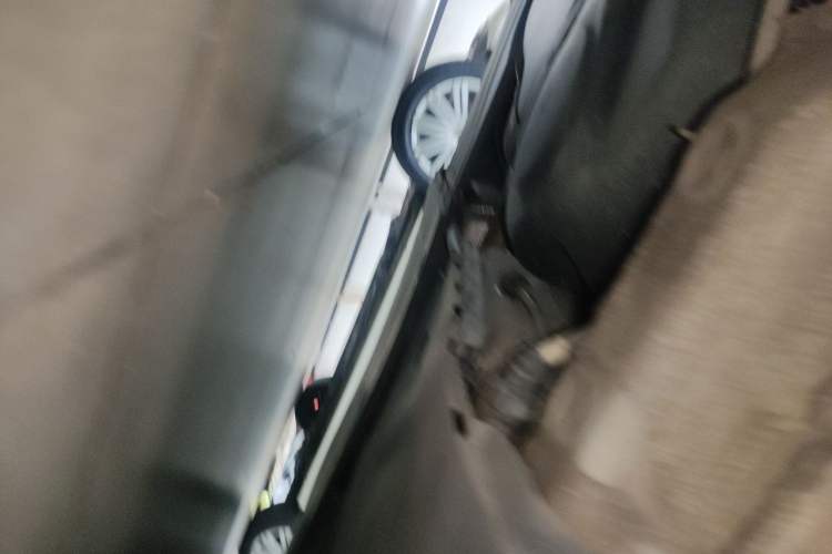 Used Volkswagen Sagitar 2021 200TSI DSG Comfort Connect Edition Chassis Rear Right