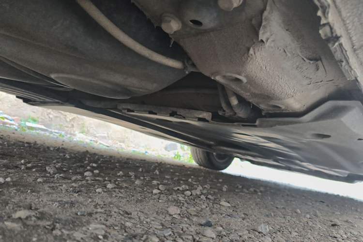 Used Volkswagen Sagitar 2021 280TSI DSG Comfort Connect Edition Chassis Rear Right