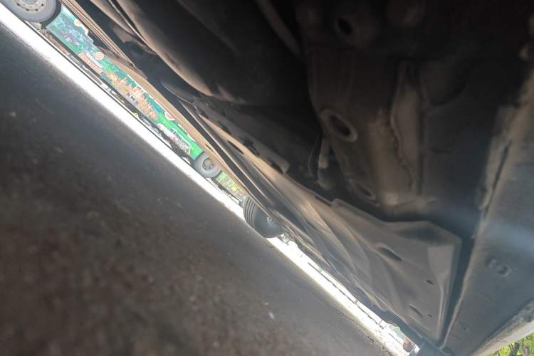 Used Volkswagen Sagitar 2021 280TSI DSG Comfort Connect Edition Chassis Rear Right