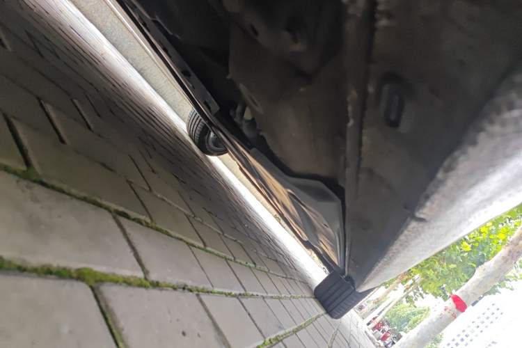 Used Volkswagen Sagitar 2021 280TSI DSG Excellence Edition Chassis Rear Right