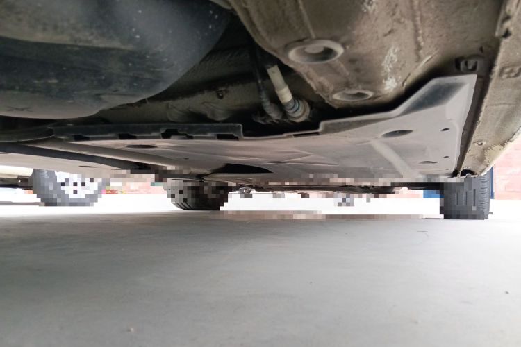 Used Volkswagen Sagitar 2021 280TSI DSG Comfort Connect Edition Chassis Rear Right