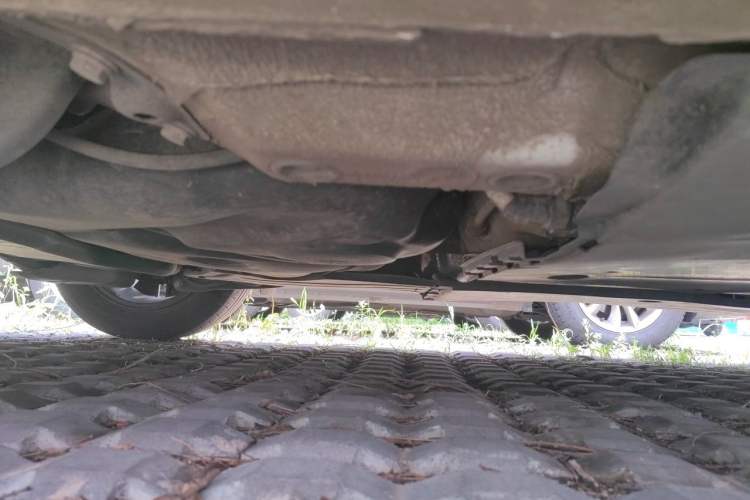 Used Volkswagen Sagitar 2021 280TSI DSG Comfort Connect Edition Chassis Rear Right