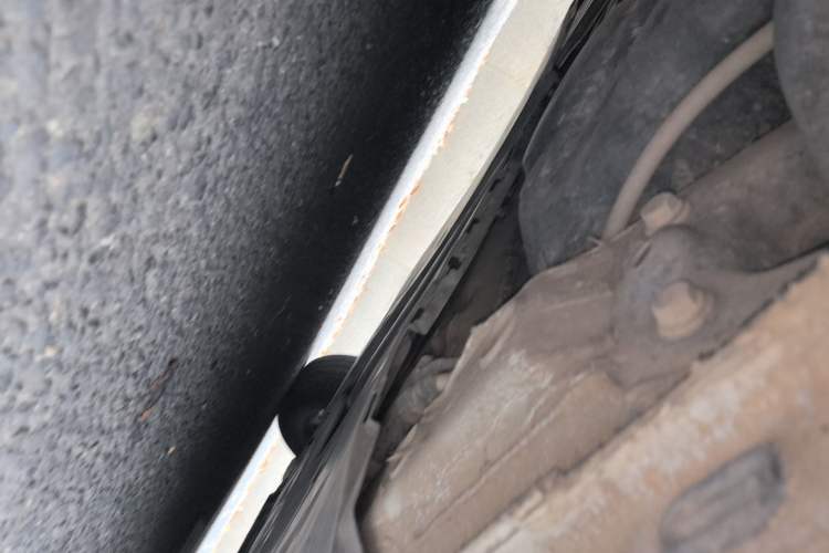 Used Volkswagen Sagitar 2021 280TSI DSG Comfort Connect Edition Chassis Rear Right
