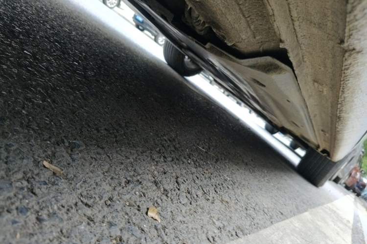Used Volkswagen Sagitar 2021 200TSI DSG Excellence Edition Chassis Rear Right